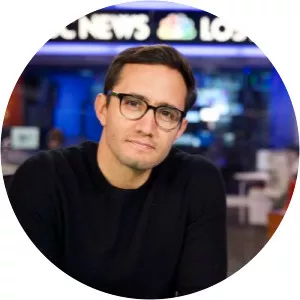 Gadi Schwartz - Journalist