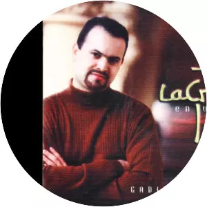 Gadiel Espinoza - Musical artist