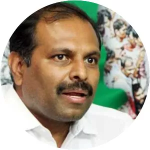 Gadikota Srikanth Reddy