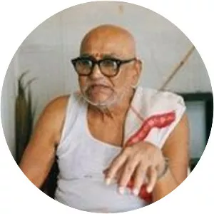 Gadiyaram Ramakrishna Sarma - Writer