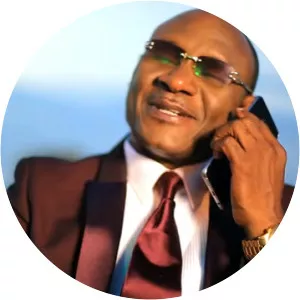 Gadji Celi - Ivorian former football player