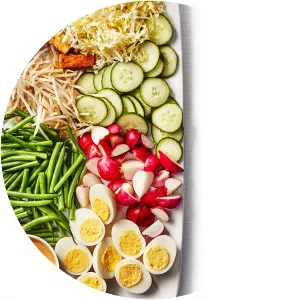 Gado-gado - Salad