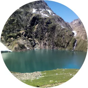 Gadsar Lake