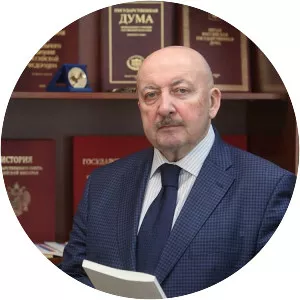 Gadzhimet Safaraliyev