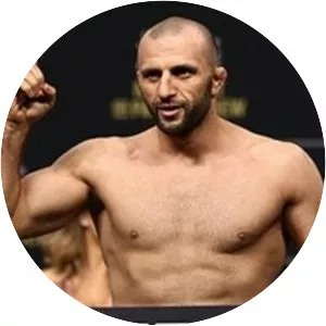 Gadzhimurad Antigulov