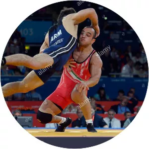 Gadzhimurad Nurmagomedov