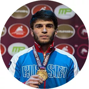 Gadzhimurad Rashidov