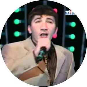 Гаджилав Гаджилаев - Musical artist