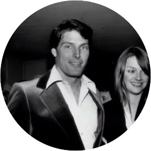 Gae Exton - Matthew Reeve's mother