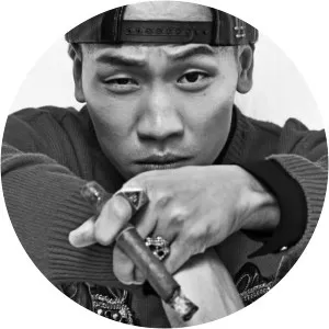 Gaeko - South Korean hip-hop artist