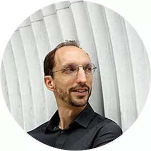 Gaël Aymon - Author