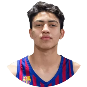 Gael Bonilla - Basketball player