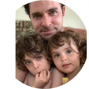 Gael Cardona photograph