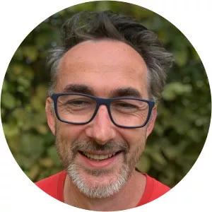 Gael Durand - Researcher