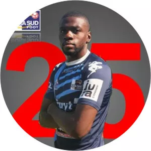 Gael Ebongue Makoubé