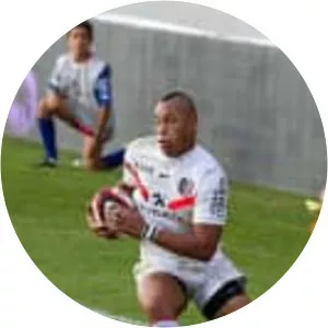 Gaël Fickou - French rugby union player