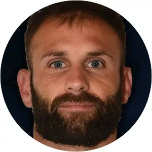 Gaël Genevier - French football player