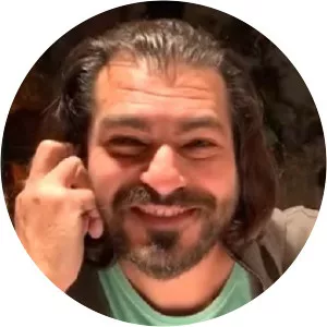 Gael Lóes Lacerda photograph