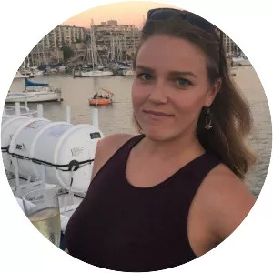 Gael Mackie - Canadian olympic athlete