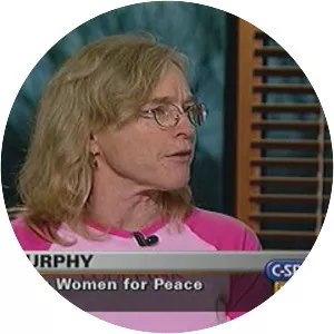 Gael Murphy photograph