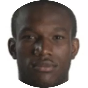 Gaël N'Lundulu - French football player