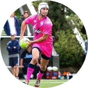 Gael Parra photograph