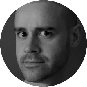 Gael Pouvreau - Film director