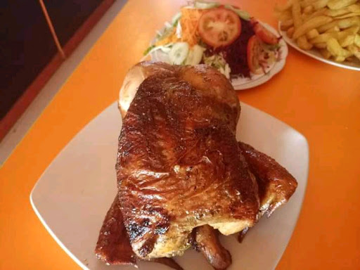 Gael restaurante polleria