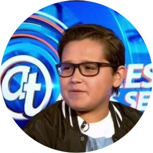 Gael Sánchez - Actor