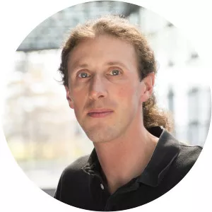 Gaël Varoquaux - Researcher