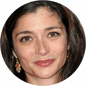 Gaela Le Devehat - Movie actress