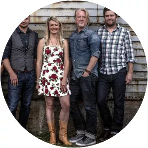Gaelic Storm - Band