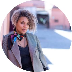 Gaëlle Choisne - Visual artist