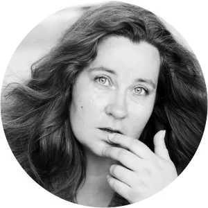 Gaëlle Jeantet - Movie actor