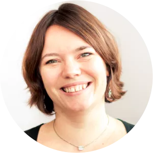 Gaëlle Macé - Screenwriter