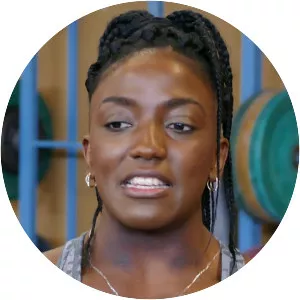 Gaëlle Nayo-Ketchanke