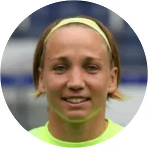 Gaëlle Thalmann - Swiss footballer