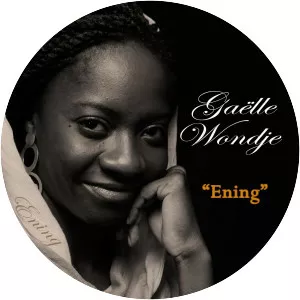 Gaëlle Wondje - Musical artist