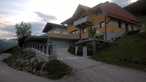 Gaestehaus Alberta in Navis am Brenner - Holiday apartment in Navis, Austria