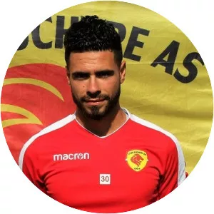 Gaetan Blaichet - Goalkeeper