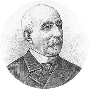 Gaëtan de Rochebouët