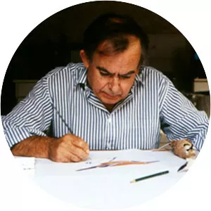 Gaëtan Du Chatenet - Visual artist