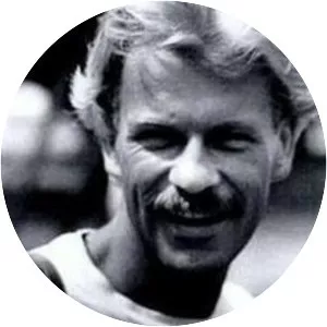 Gaëtan Dugas - Flight attendant