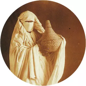 Gaëtan Gatian de Clérambault