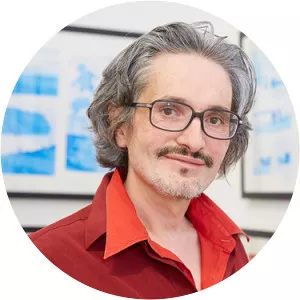 Gaétan Nocq - Cartoonist