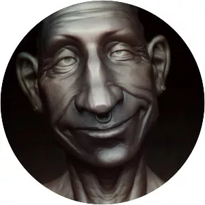 Gaëtan Simonot - Animator