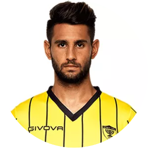 Gaëtan Varenne (Gaétan Varenne)