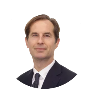 Gaetan Verhoosel - Author