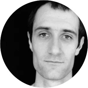 Gaëtan Vourc'h - Actor