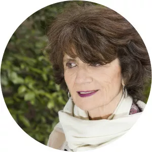 Gaëtane Lamarche-Vadel - Philosopher